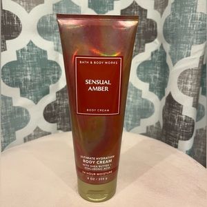 Bath and Body Works Body Lotions NEW